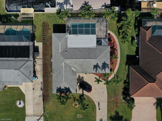 107 SW 58th TER, Cape Coral, FL 33914