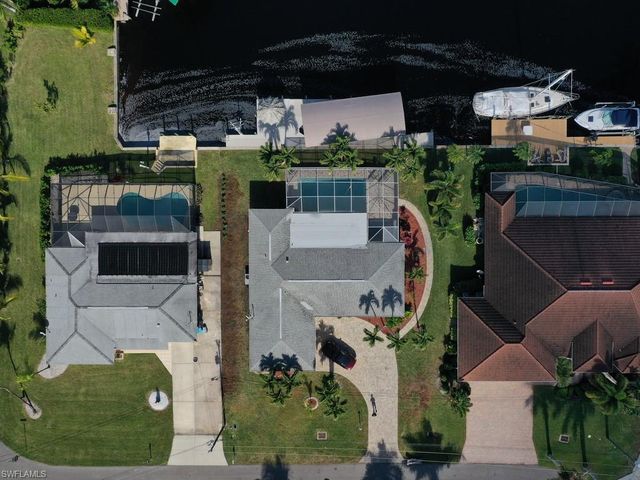 107 SW 58th TER, Cape Coral, FL 33914