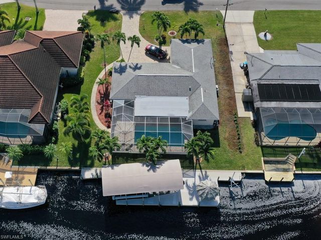 107 SW 58th TER, Cape Coral, FL 33914