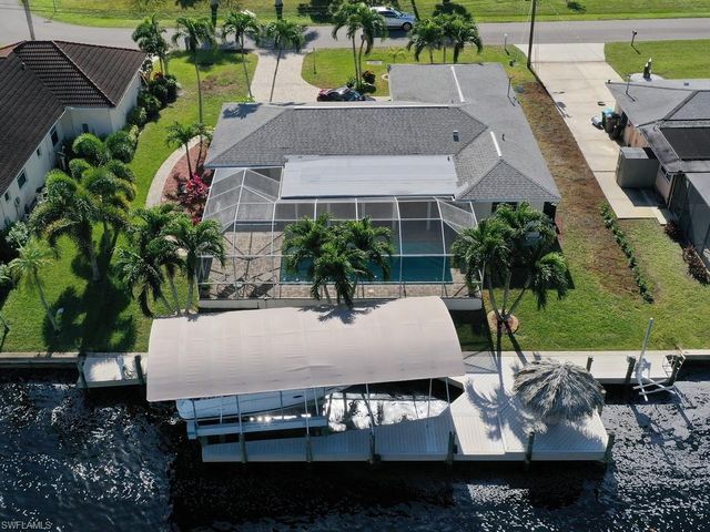 107 SW 58th TER, Cape Coral, FL 33914