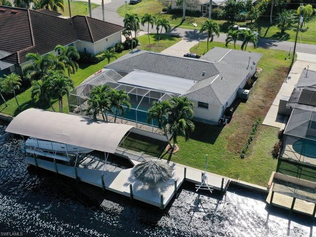 107 SW 58th TER, Cape Coral, FL 33914