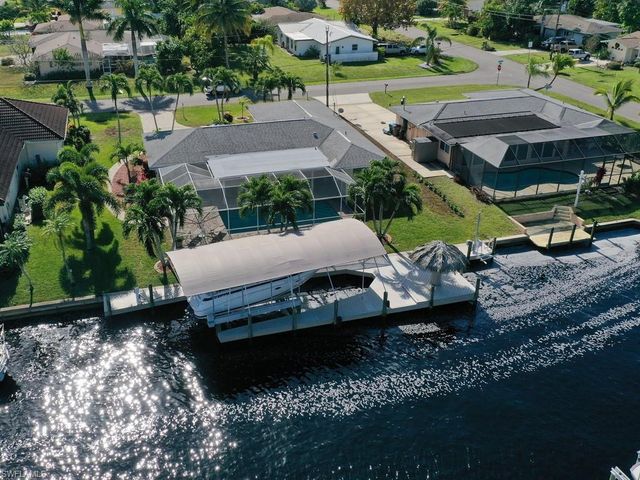 107 SW 58th TER, Cape Coral, FL 33914