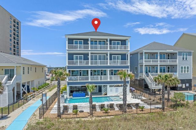 4202 N Ocean Blvd., North Myrtle Beach, SC 29582