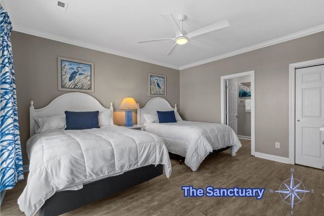 4202 N Ocean Blvd., North Myrtle Beach, SC 29582