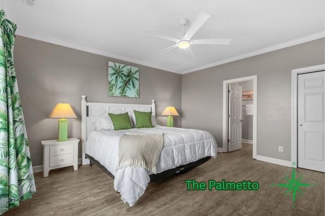 4202 N Ocean Blvd., North Myrtle Beach, SC 29582