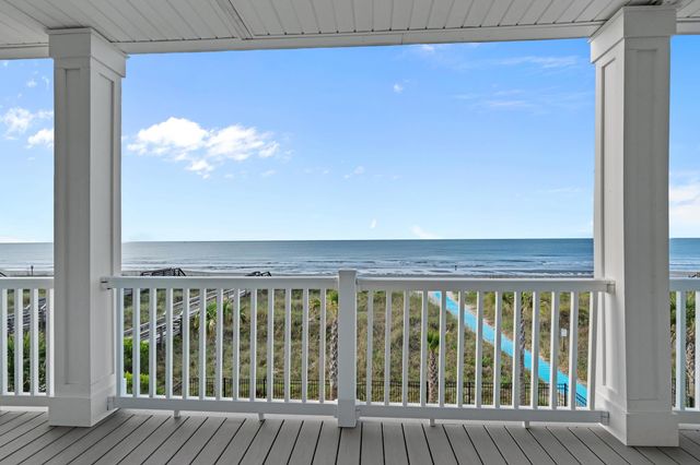 4202 N Ocean Blvd., North Myrtle Beach, SC 29582
