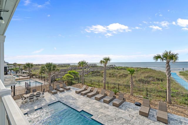 4202 N Ocean Blvd., North Myrtle Beach, SC 29582