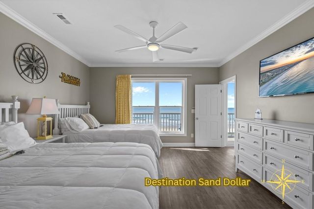 4202 N Ocean Blvd., North Myrtle Beach, SC 29582