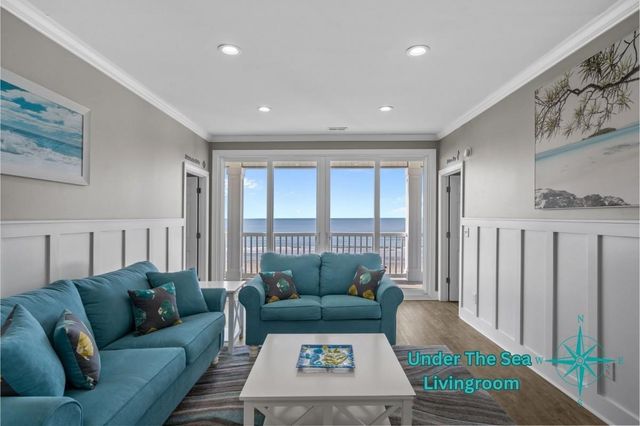 4202 N Ocean Blvd., North Myrtle Beach, SC 29582