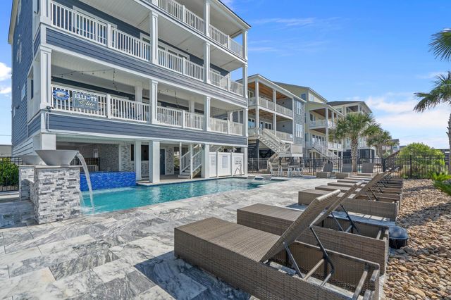 4202 N Ocean Blvd., North Myrtle Beach, SC 29582
