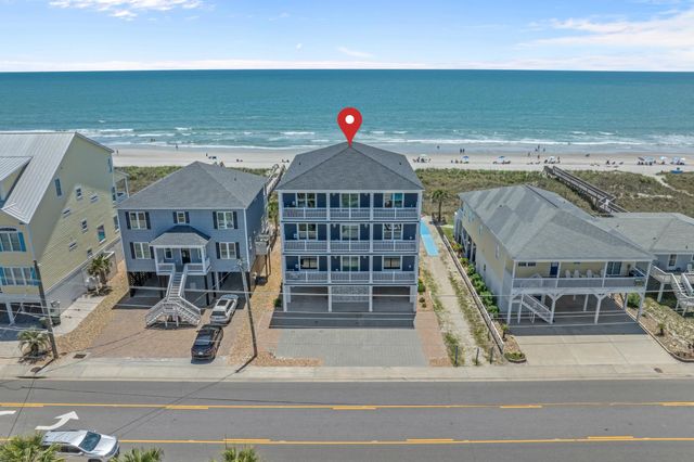 4202 N Ocean Blvd., North Myrtle Beach, SC 29582