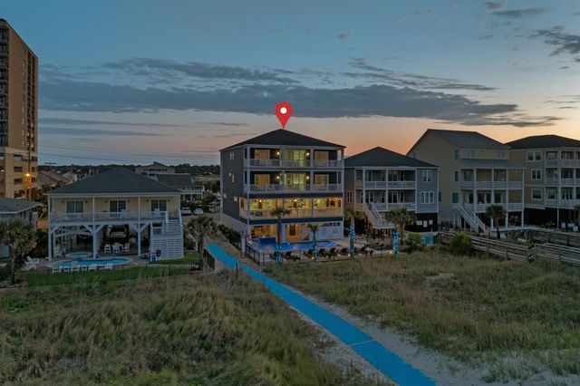 4202 N Ocean Blvd., North Myrtle Beach, SC 29582