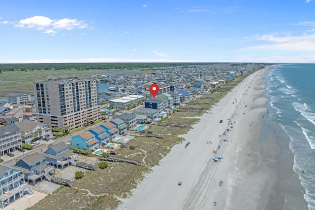 4202 N Ocean Blvd., North Myrtle Beach, SC 29582