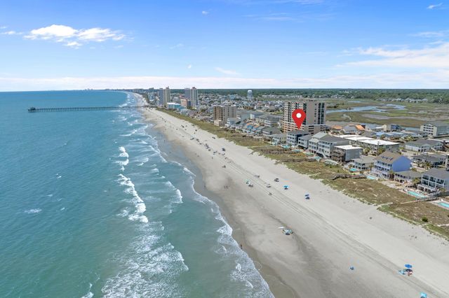 4202 N Ocean Blvd., North Myrtle Beach, SC 29582