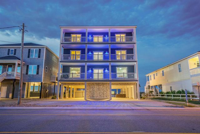 4202 N Ocean Blvd., North Myrtle Beach, SC 29582