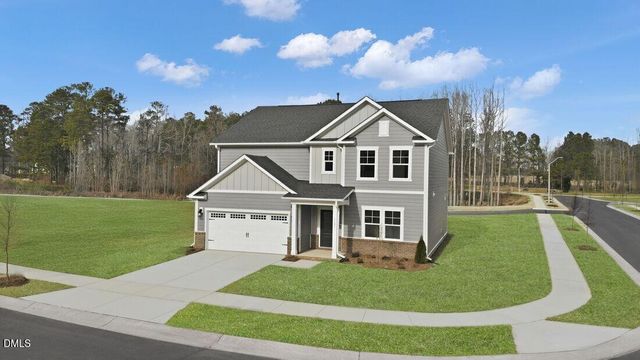 1185 Condor Junction Road, Wendell, NC 27591