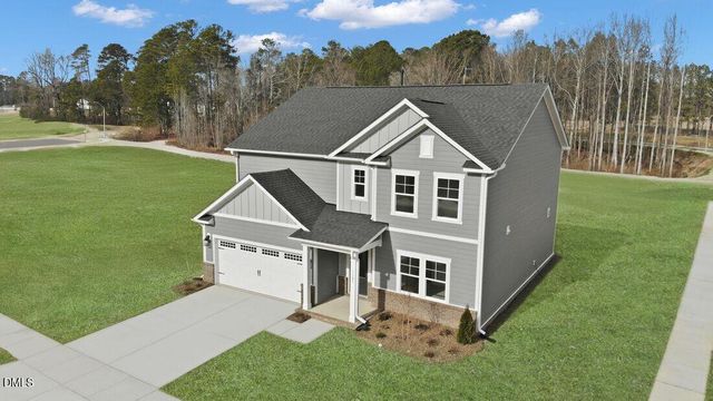 1185 Condor Junction Road, Wendell, NC 27591