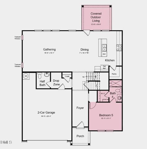 1185 Condor Junction Road, Wendell, NC 27591