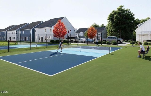 1185 Condor Junction Road, Wendell, NC 27591