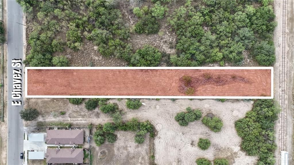 317 E Chavez Street, Edinburg, TX 78541