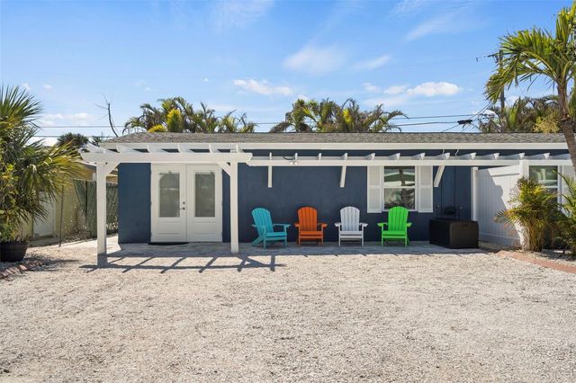 1360 HOLIDAY DRIVE A & B, Englewood, FL 34223