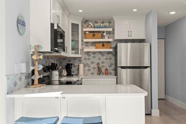 1360 HOLIDAY DRIVE A & B, Englewood, FL 34223