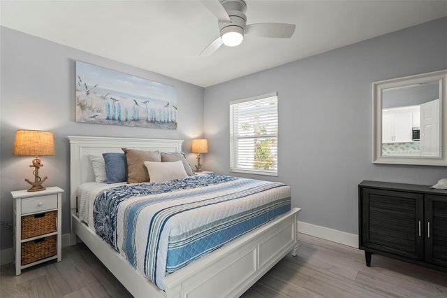 1360 HOLIDAY DRIVE A & B, Englewood, FL 34223