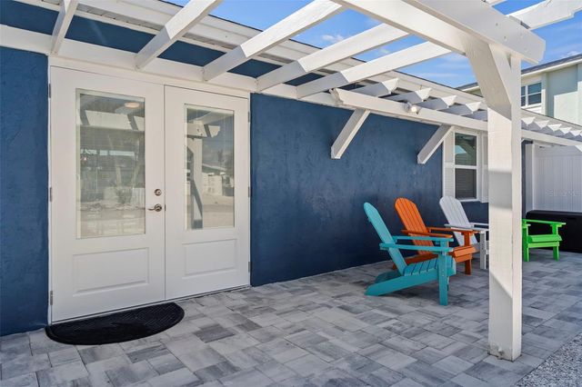 1360 HOLIDAY DRIVE A & B, Englewood, FL 34223