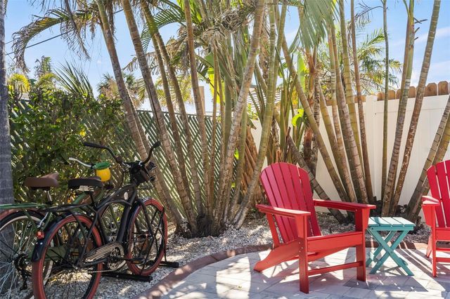 1360 HOLIDAY DRIVE A & B, Englewood, FL 34223