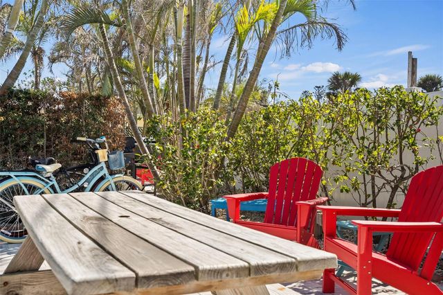 1360 HOLIDAY DRIVE A & B, Englewood, FL 34223