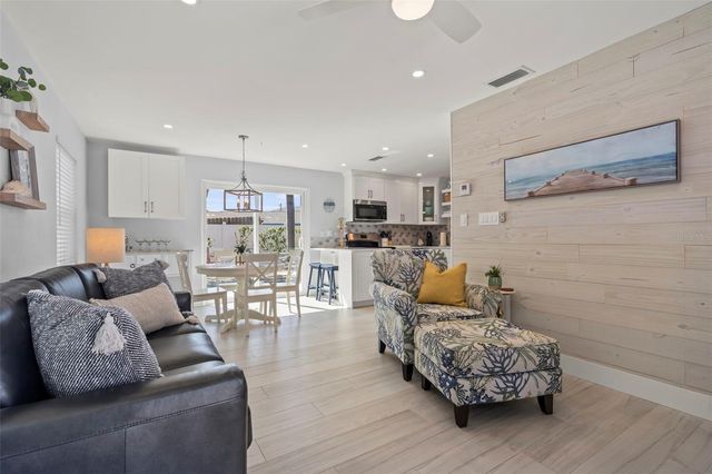 1360 HOLIDAY DRIVE A & B, Englewood, FL 34223