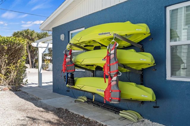 1360 HOLIDAY DRIVE A & B, Englewood, FL 34223