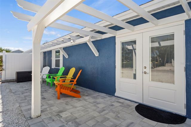 1360 HOLIDAY DRIVE A & B, Englewood, FL 34223