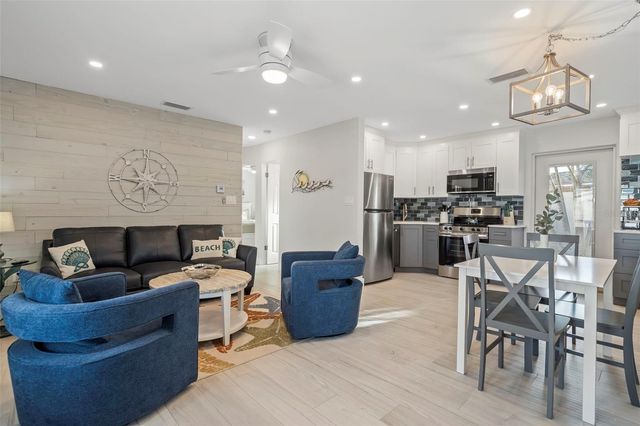 1360 HOLIDAY DRIVE A & B, Englewood, FL 34223