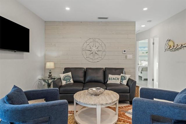 1360 HOLIDAY DRIVE A & B, Englewood, FL 34223