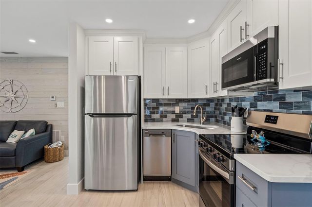 1360 HOLIDAY DRIVE A & B, Englewood, FL 34223