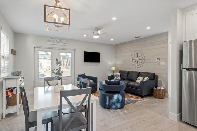 1360 HOLIDAY DRIVE A & B, Englewood, FL 34223