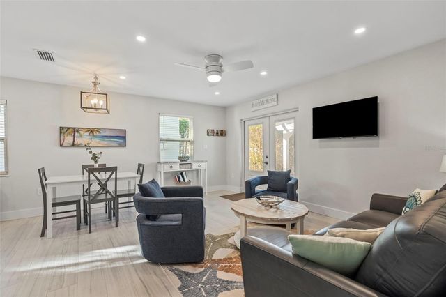 1360 HOLIDAY DRIVE A & B, Englewood, FL 34223