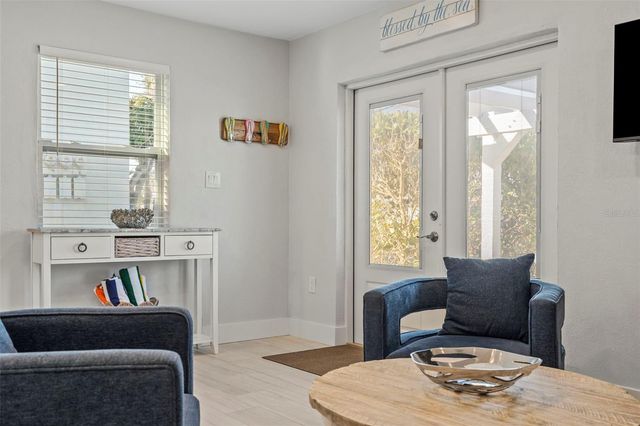 1360 HOLIDAY DRIVE A & B, Englewood, FL 34223