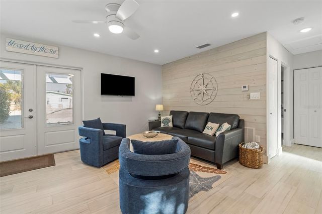 1360 HOLIDAY DRIVE A & B, Englewood, FL 34223