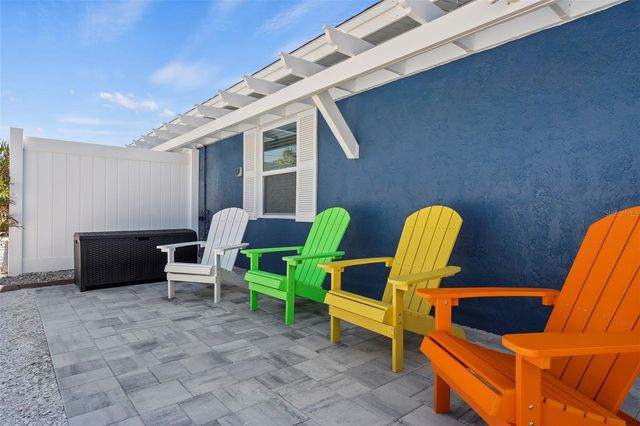 1360 HOLIDAY DRIVE A & B, Englewood, FL 34223