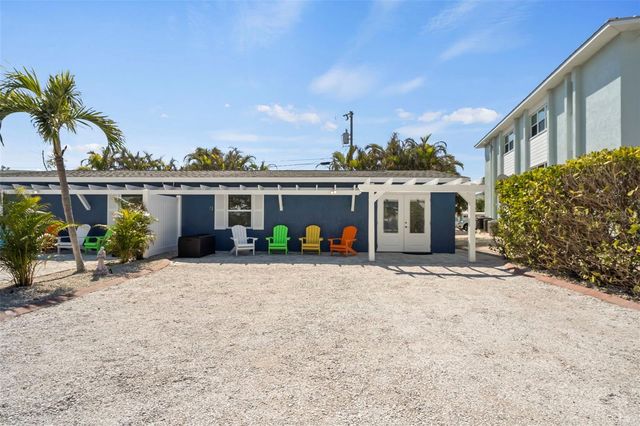 1360 HOLIDAY DRIVE A & B, Englewood, FL 34223