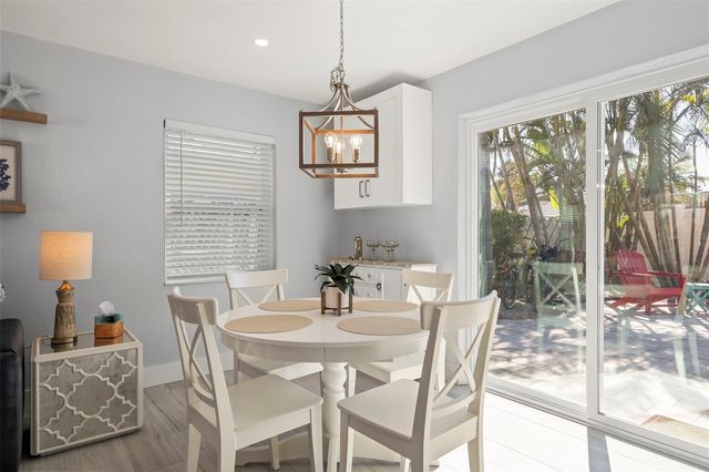 1360 HOLIDAY DRIVE A & B, Englewood, FL 34223