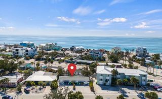 1360 HOLIDAY DRIVE A & B, Englewood, FL 34223