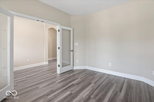 12205 Hidden Point Court, Fishers, IN 46037