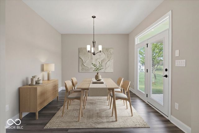 12205 Hidden Point Court, Fishers, IN 46037