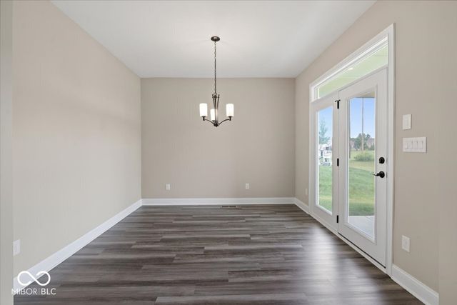 12205 Hidden Point Court, Fishers, IN 46037