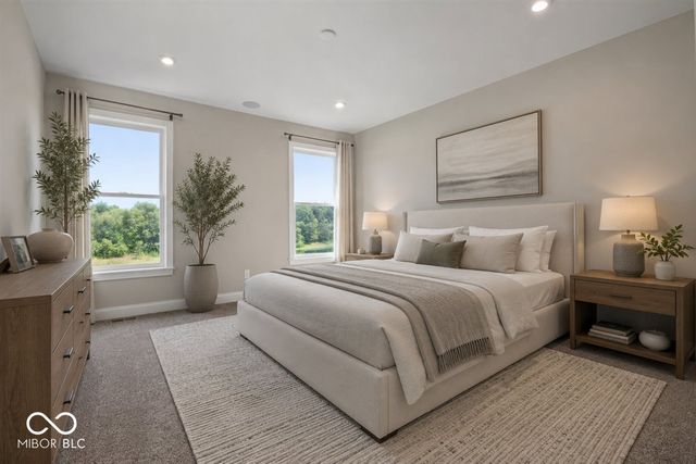 12205 Hidden Point Court, Fishers, IN 46037