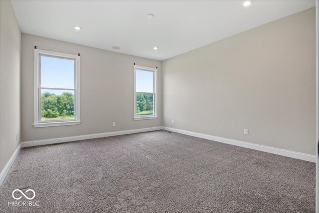 12205 Hidden Point Court, Fishers, IN 46037