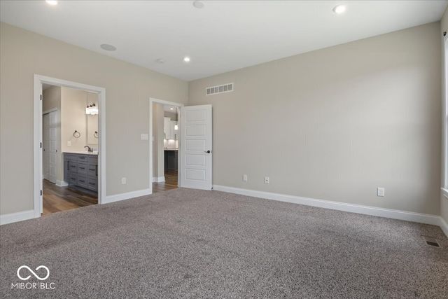 12205 Hidden Point Court, Fishers, IN 46037